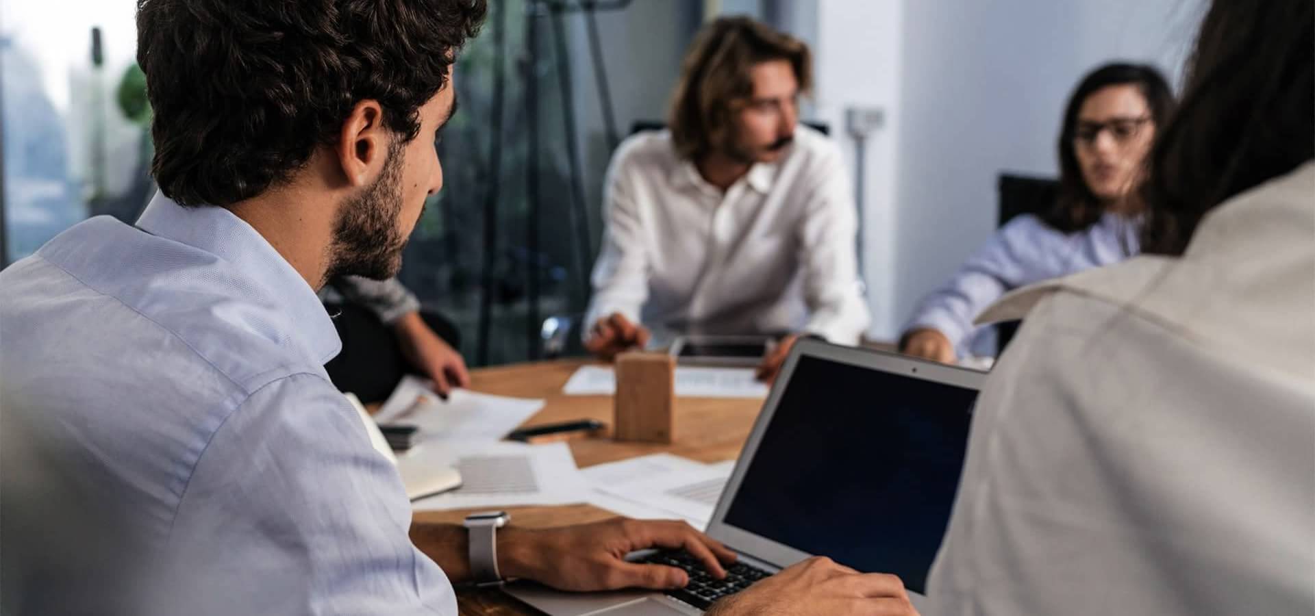 Business IT-Lösungen