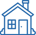 Haus Icon