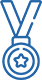 Medaillon Icon