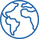 Globus Icon