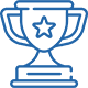 Pokal Icon