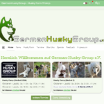 HuskyCamp